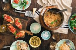 The image for Regions of Italy - Week 5 - Campania