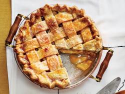 The image for Pies 101