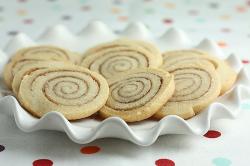 The image for Teen Cookies