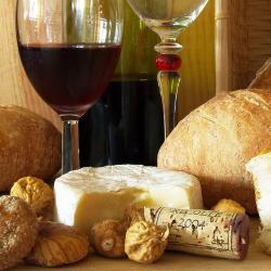 The image for COOKING COUPLES FRENCH