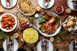 The image for Thanksgiving 2.0