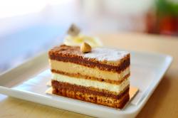 The image for British Baking - Biscuits and Tray Bakes