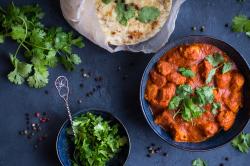 The image for Cooking Couples Indian