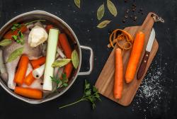 The image for Soups and Stews