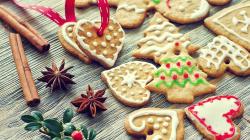 The image for JUST IN THE ST. NICK OF TIME HOLIDAY COOKIE CLASS