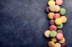 image for a French Macaron Workshop