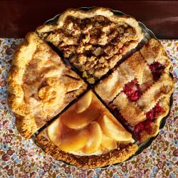 The image for Pies 101