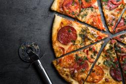 The image for Cooking Couples Pizza and Wings Night!