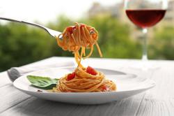 The image for Cooking Couples Wine and Dine - Pasta