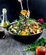 The image for Cooking Couples Seasonal Flavors - Winter