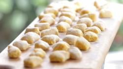 The image for GNOCCHI MAKING WORKSHOP WITH CHEF SIMONE