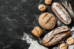 The image for Baking with Whole Grains - Week 1