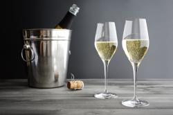 The image for Cooking Couples Wine and Dine - Sparkling Wine and Bubbly