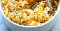 The image for COOKING COUPLES VEGAN COMFORT FOODS