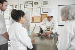 The image for CSCA Professional Program Information Session