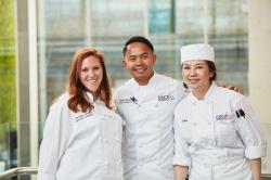 The image for CSCA Summer Open House
