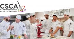 The image for CSCA Professional Program Open House