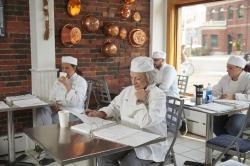 The image for CSCA Professional Program Information Session