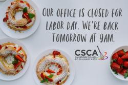 The image for Happy Labor Day