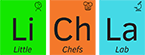 The image for NEW! KIDS CLASSES (AGES 7-10) - LITTLE CHEFS LAB, LLC PARTNERS WITH CSCA