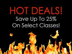 The image for Hot Deals!